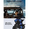 TruAIR Heavy-Duty UTV Phone Mount - 3 of 4