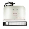 Heat Storm Kick Space 1500W Electric Heater with Wi-Fi - 3 of 4
