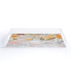evamatise Tiki Picnic Mid Century Modern 15.5" x 12" Acrylic Tray - Deny Designs - 2 of 4
