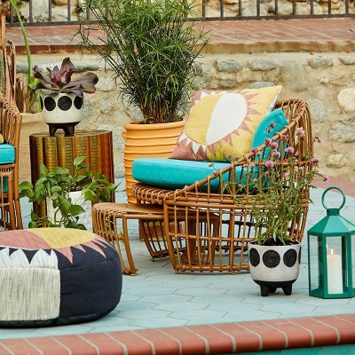Outdoor Oasis Collection - Opalhouse designed with Jungalow