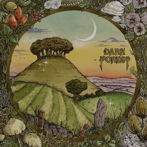 Dark Forest - Ridge & Furrow - 1 of 1