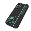 NCAA Big Ten Universities Sidebar MagSafe Compatible Cell Phone Case for Apple iPhone 17 Series - 2 of 4