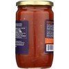 Seggiano Organic Marinara Garlic Tomato Sauce - Case of 6/24 oz - 3 of 4
