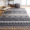 Natura NAT345 Hand Woven Area Rug  - Safavieh - 2 of 4