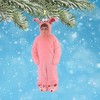 Cody Foster 6.0 Inch Ralphie Christmas Story Aunt Clara Tree Ornaments - 2 of 4