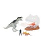Animal Planet Crystal Fire Skull Dino Playset - 2 of 4
