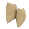 Covers&All Sunbrella® Indoor / Outdoor Throw Pillows Inserts with Covers, Set of 2 - 4 of 4
