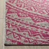 Courtyard CY8734 Power Loomed Indoor and Outdoor Rugs - Safavieh - 3 of 4
