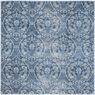 Brentwood BNT860 Power Loomed Area Rug  - Safavieh