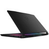 MSI Katana 15.6" Gaming Laptop, i7-13620H, 16GB, 1TB, RTX 4060, W11P - Manufacturer Refurbished - 4 of 4