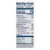 Carrington Farms Milled Flax Seeds - Case of 6 - 2.36 oz  (72 Bags) - 3 of 4