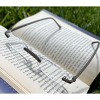 Calabria 714 Women's Rimless Flexie Reading Glasses - 2 of 4