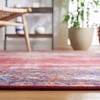 Tucson TSN161 Power Loomed Machine Washable Area Rug - Safavieh - 4 of 4