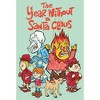 Girl's The Year Without a Santa Claus Group Shot T-Shirt - 2 of 4