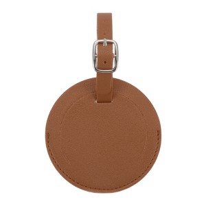 Unique Bargains Round Luggage Identifier 1 Pc - 1 of 4