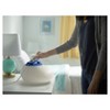 Vicks Warm Steam Vaporizer Humidifier with Night Light - 1.5gal - image 3 of 4