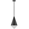 Lark Betty 1 - Light Pendant in  Black - 4 of 4