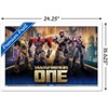 Trends International Hasbro Transformers: One - Key Art Framed Wall Poster Prints - 3 of 4