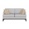 Liora Manne Frontporch Coastal Indoor/Outdoor Pillow.. - 4 of 4