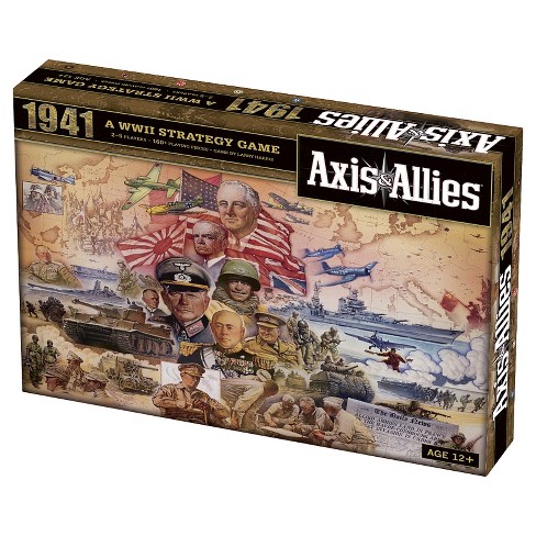 star wars axis and allies