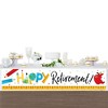Big Dot of Happiness Teacher Retirement - Happy Retirement Party Decorations Party Banner - 3 of 4