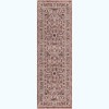 Unique Loom    Eco Traditional Coherance Area Rug - 2 of 4
