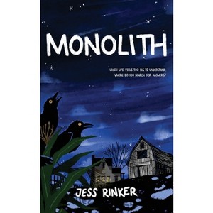Monolith - by Jess Rinker - 1 of 1