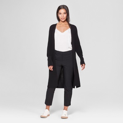 black cardigan target