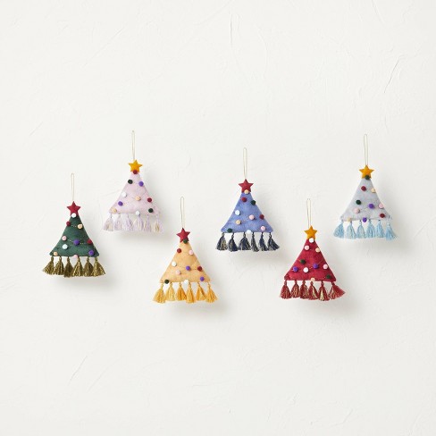 Decorative Tree Filler Ornaments - Opalhouse™ designed with Jungalow™ - image 1 of 4