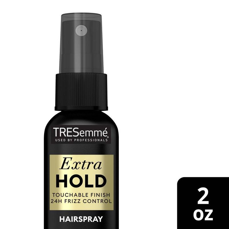 Tresemme Extra Hold Hairspray for 24-Hour Frizz Control, 1 of 6