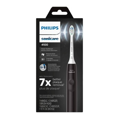 Philips Sonicare 4100 Rechargeable Toothbrush