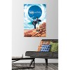Trends International Fate/Grand Order – Mash & Fujimaru Unframed Wall Poster Prints - 2 of 4