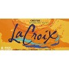 LaCroix Orange Sparkling Water - 8pk/12 fl oz Cans - 4 of 4