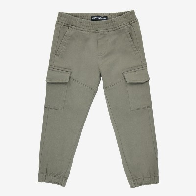 X RAY Kid's pant With Cargo Pocket