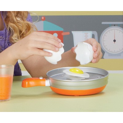 little tikes smart breakfast