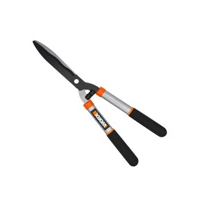 Worx WG062 9" Steel Blade Hedge Shears - 1 of 4