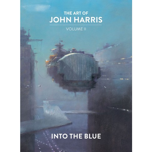 Tomlin - By John Harris (hardcover) : Target