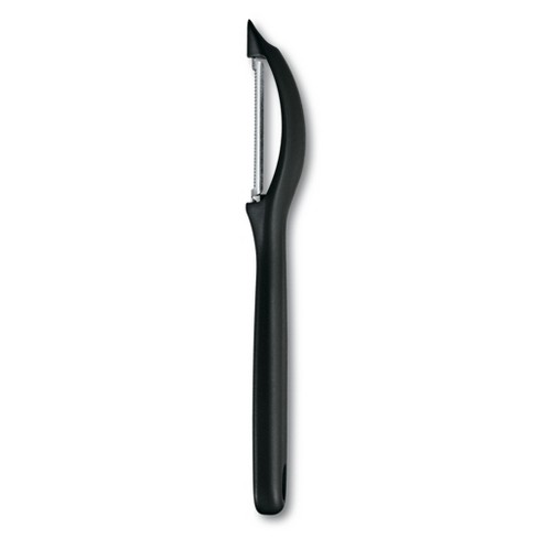Victorinox Swiss Classic Paring Knife - Black - 3 in
