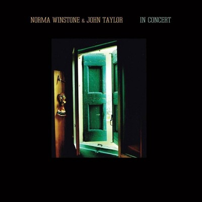 Norma Winstone - In Concert (CD)