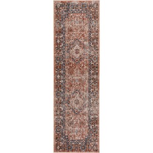 Bijar BIJ652 Power Loomed Indoor Rugs - Safavieh - 1 of 4