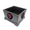 Blue Sky Outdoor Living Square Peak Smokeless Patio Fire Pit - 3 of 4