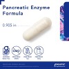 Pure Encapsulations Pancreatic Enzyme Formula - Strengthens Gut Health* - Targeted Delivery Capsules - Gluten Free & Non-GMO - 3 of 4