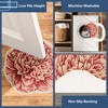 Liora Manne Esencia Garden Indoor/Outdoor Mat.. - 3 of 4
