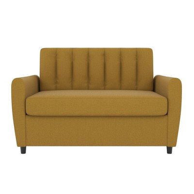 target loveseat sleeper