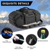 65L Large Duffle Bag, 3-in-1 Tactical Backpack MOLLE Pack for Sports, - 3 of 4