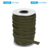 Unique Bargains Duarble Piping Cord Trim for Sewing DIY Crafting Fabric Edge - 2 of 3