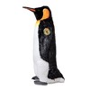 Melissa & Doug Giant Lifelike Plush Emperor Penguin Standing Stuffed Animal - 3 of 4