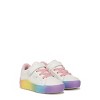 Dr. Scholl's Infant Girls Time Off Toddler Sneakers - 2 of 4