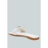 Hazbin Diamante Flat Women Women - 3 of 4