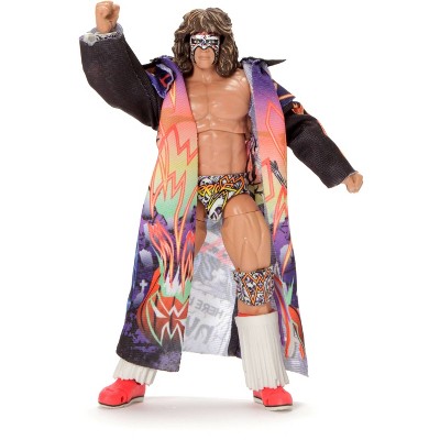 ultimate warrior ultimate edition figure